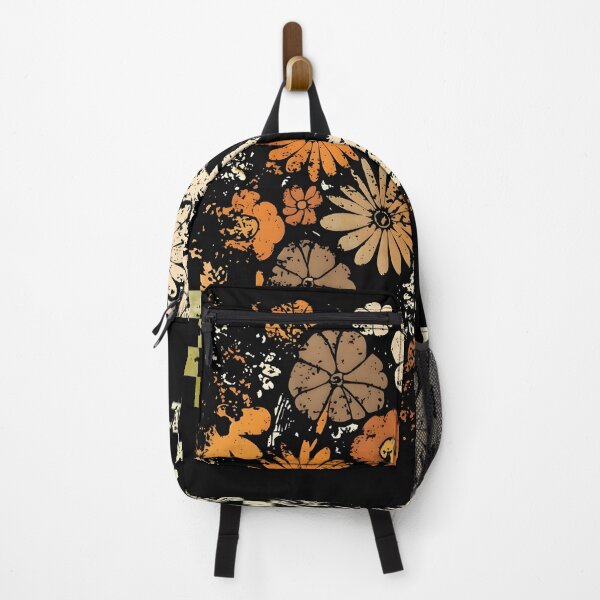 Item preview, Vintage Skull Floral Checkerboard Graphic Retro Grunge Spooky Aesthetic designed and sold by Huresamush.