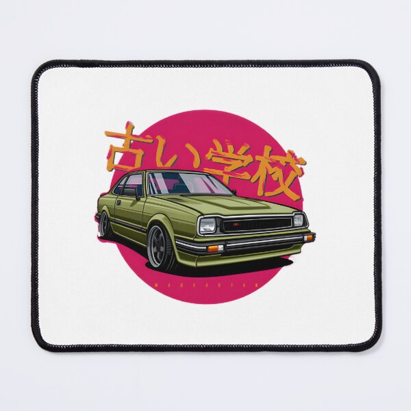 Item preview, Jdm Classic Prelude Car Art | Best Gift designed and sold by bilal35250.
