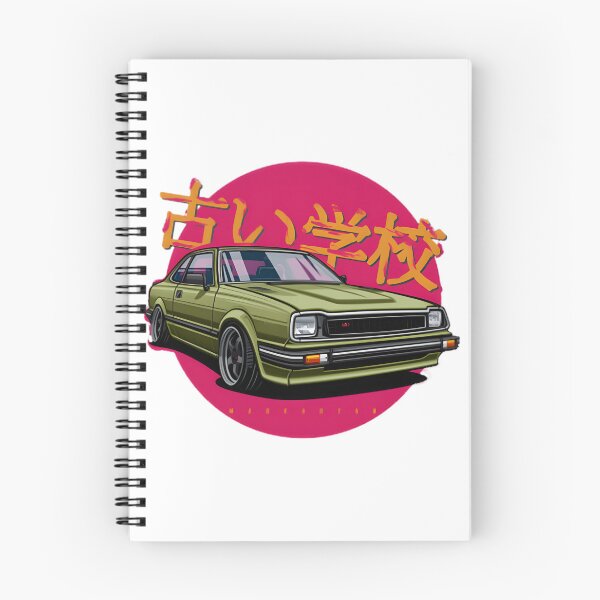 Item preview, Jdm Classic Prelude Car Art | Best Gift designed and sold by bilal35250.