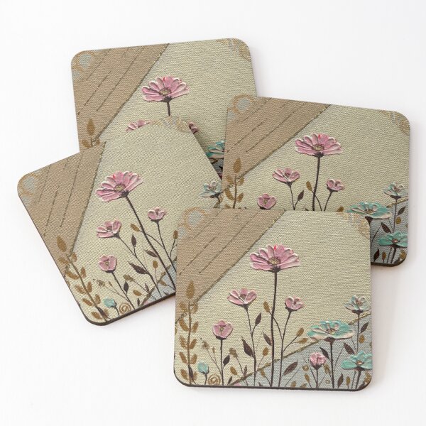 Item preview, Floral Art designed and sold by Tanuishi Art.