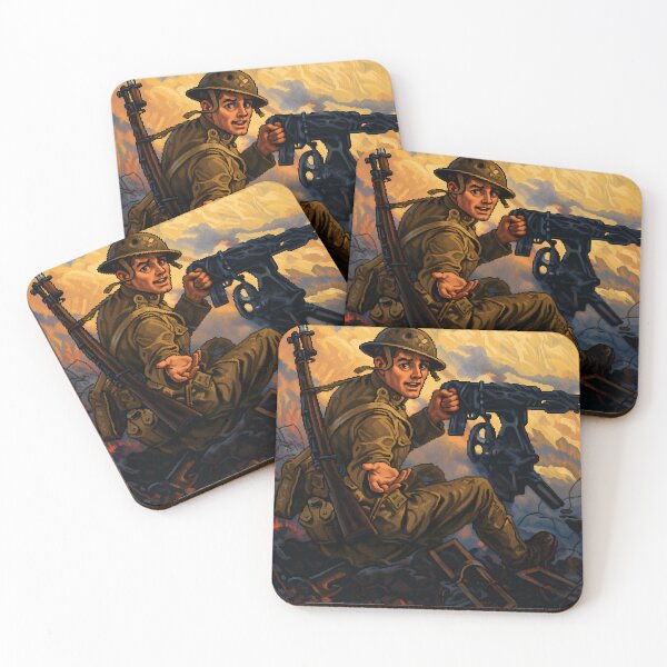 Item preview, Pixel Art Ammunition Bonds Buy Bullets Poster designed and sold by aigcx.