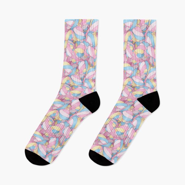 Item preview, Infinite Marshmallows designed and sold by Warbunny.