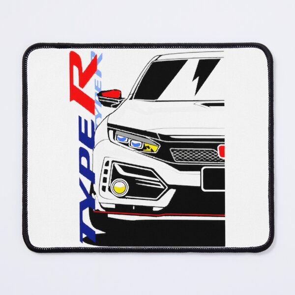 Item preview, Civic Type R Speed Demon Auto Art | Best Buy designed and sold by bilal35250.