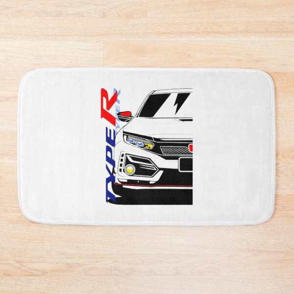 Artikelvorschau, Civic Type R Speed Demon Auto Art | Best Buy entworfen und verkauft von bilal35250.