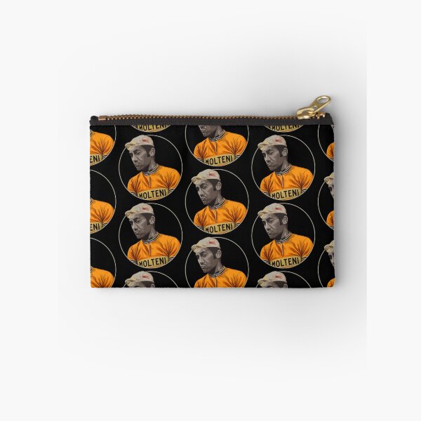 Item preview, Eddy Merckx Mural designed and sold by bonk-cycling.