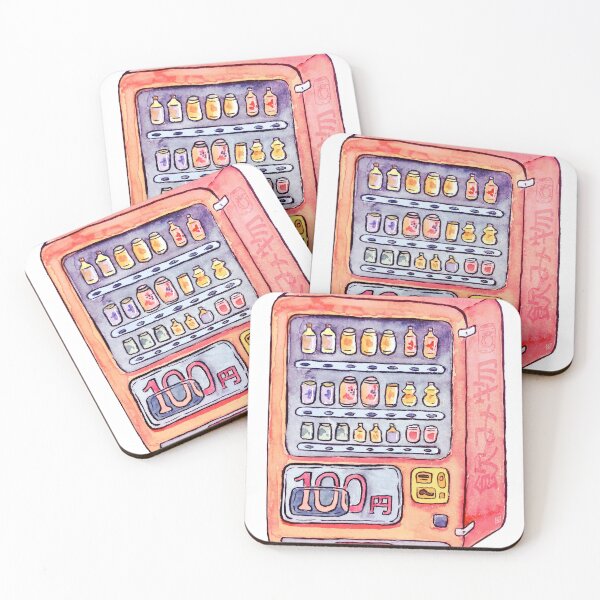 Item preview, Cold Drinks designed and sold by Laura OConnor.