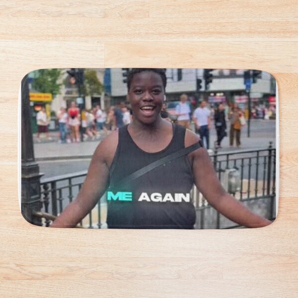 Item preview, Slap me again UK poo meme designed and sold by RedVelvetUtd.