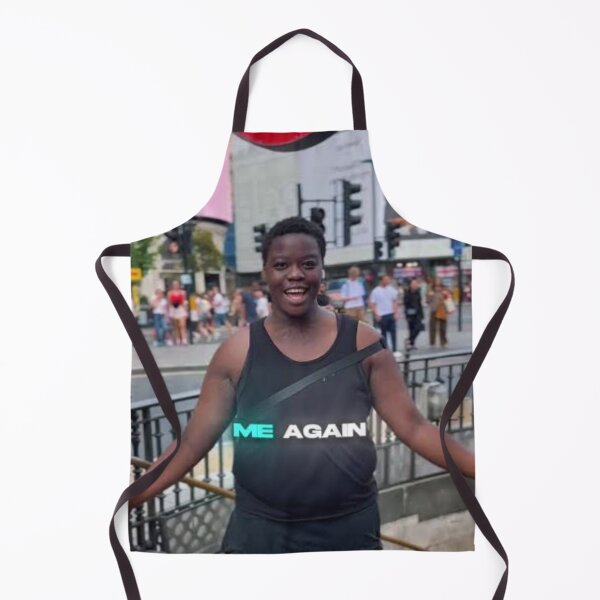 Item preview, Slap me again UK poo meme designed and sold by RedVelvetUtd.