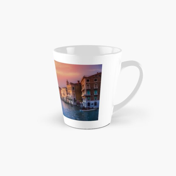 Venice Tall Mug