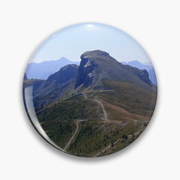 Item preview, mountain landscape designed and sold by elouan0O7.