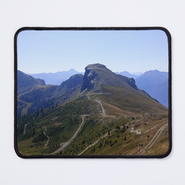 Item preview, mountain landscape designed and sold by elouan0O7.