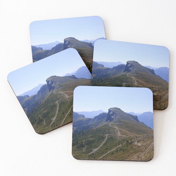 Item preview, mountain landscape designed and sold by elouan0O7.