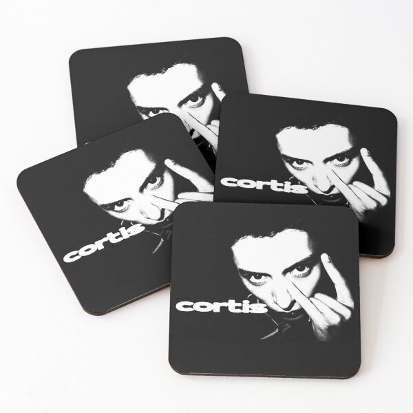 Item preview, James of Cortis  designed and sold by bangxhai.