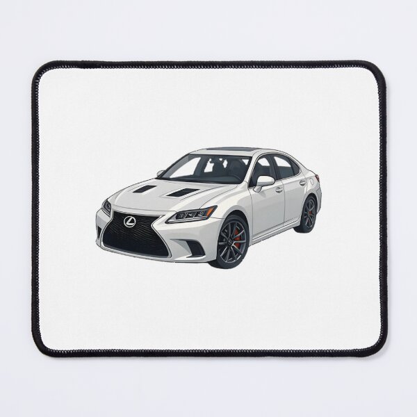 Item preview, Sleek Automotive Silhouette Graphic | ⭐⭐⭐⭐⭐ Best Seller designed and sold by kyl-design.