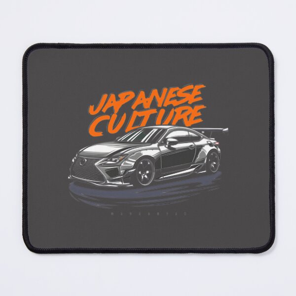 Item preview, Rcf Enthusiast Gear: Performance Auto Fan Art | Best Gift designed and sold by Rémy LeBatelier.