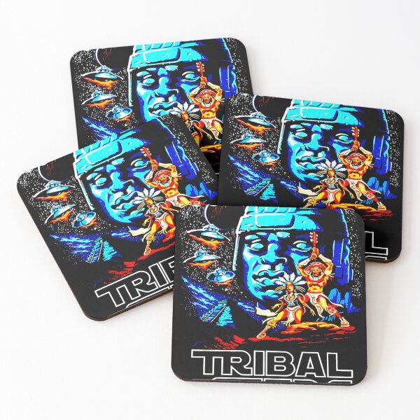 Item preview, Tribal Seeds designed and sold by FabyFaby157.