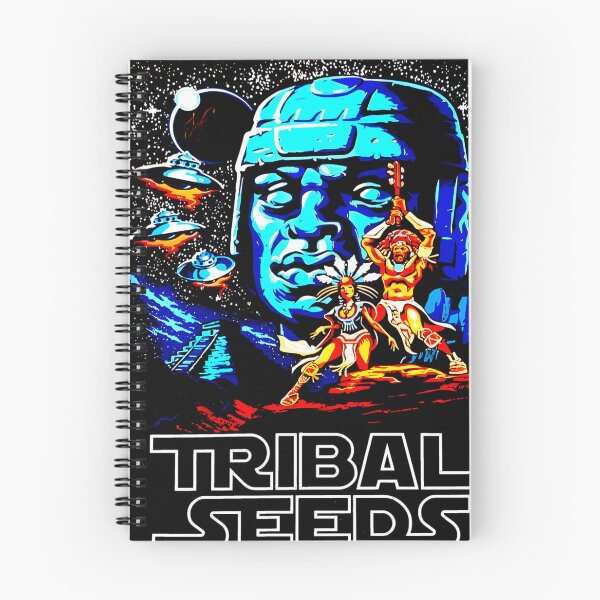 Item preview, Tribal Seeds designed and sold by FabyFaby157.