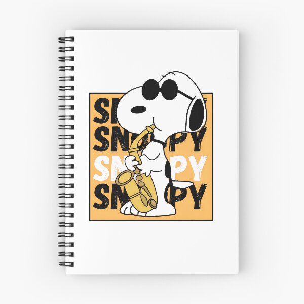 Item preview, Cool Jazz Beagle Sax Solo designed and sold by cesrahotdemo.