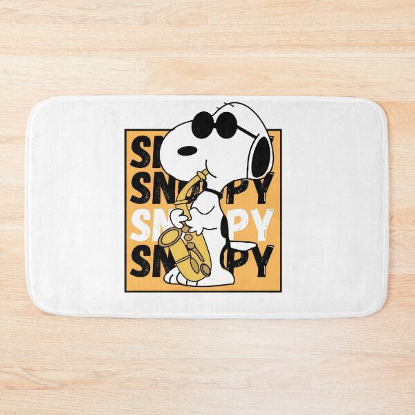 Item preview, Cool Jazz Beagle Sax Solo designed and sold by cesrahotdemo.