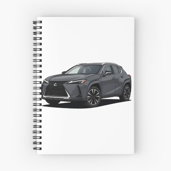 Item preview, Iridium Gray Luxury Crossover Automotive Aesthetic Minimalist Modern Car Design | Best Buy designed and sold by Rémy  LeBatelier.