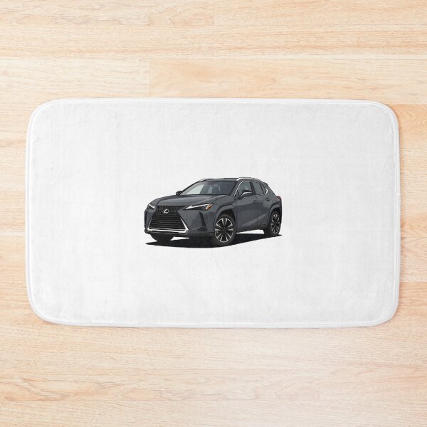 Item preview, Iridium Gray Luxury Crossover Automotive Aesthetic Minimalist Modern Car Design | Best Buy designed and sold by Rémy  LeBatelier.