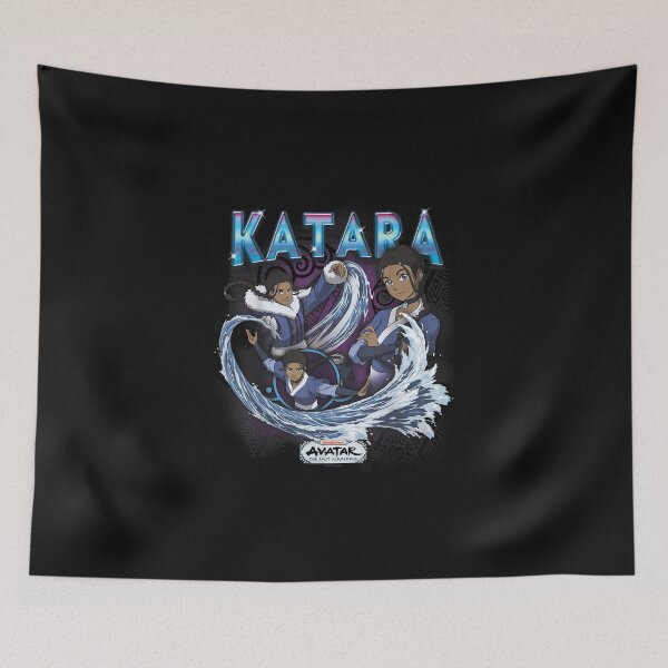 Item preview, Katara Heartthrob designed and sold by nhanvy268.