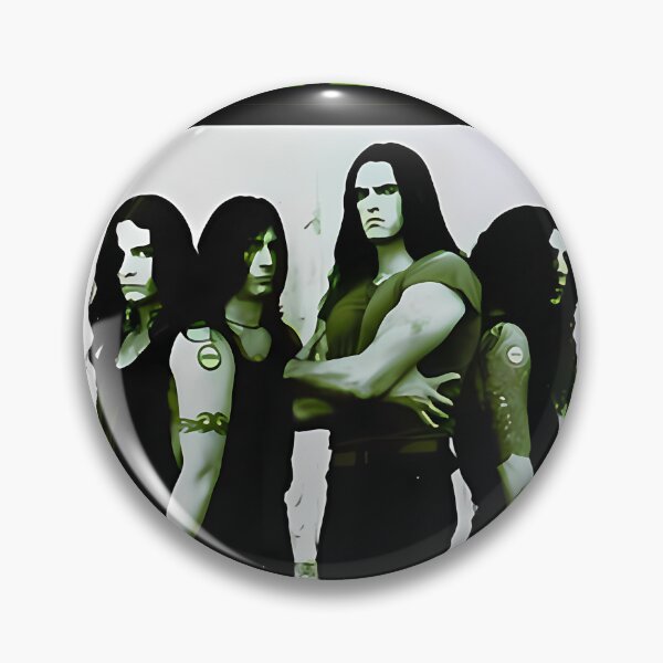 Item preview, Type O Negative designed and sold by miwikiw.