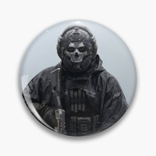 Item preview, COD MW4 Simon Riley Operator designed and sold by Sellcooldesigns.