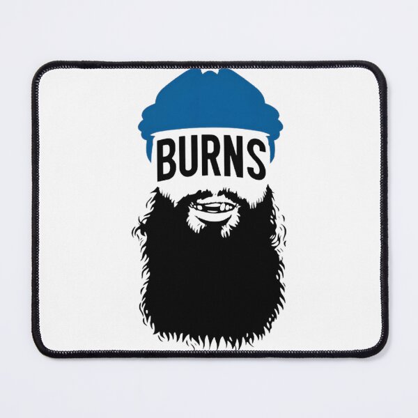 Item preview, Avalanche Hockey Brent Burns designed and sold by Prints3000.