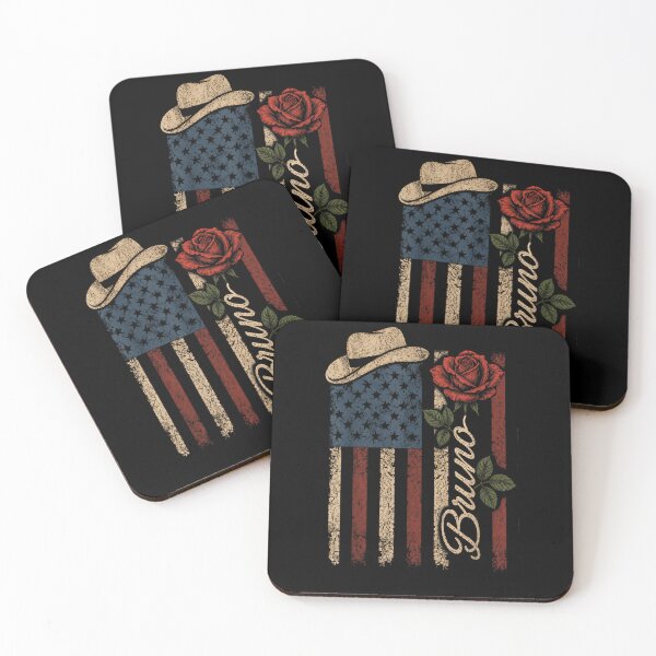 Item preview, Vintage Bruno Retro Classic Gifts for Men Women designed and sold by ArtByimamS.