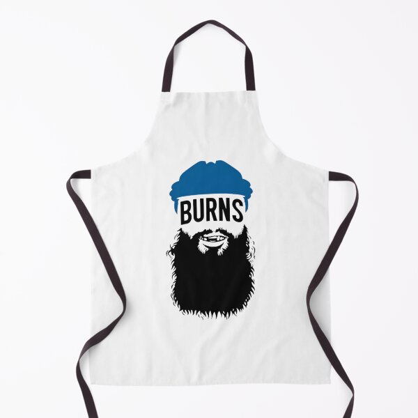 Item preview, Avalanche Hockey Brent Burns designed and sold by Prints3000.