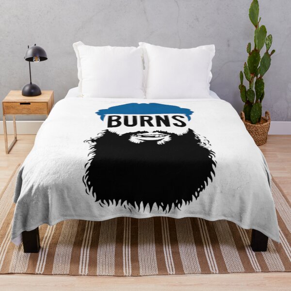 Item preview, Avalanche Hockey Brent Burns designed and sold by Prints3000.