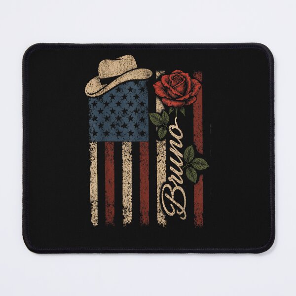 Item preview, Vintage Bruno Retro Classic Gifts for Men Women designed and sold by ArtByimamS.