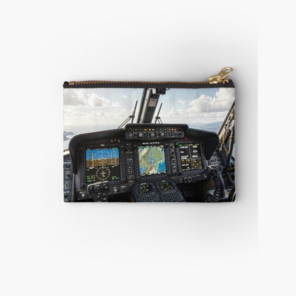 Item preview, Helicopter Cockpit  designed and sold by AwesomeDigiShop.