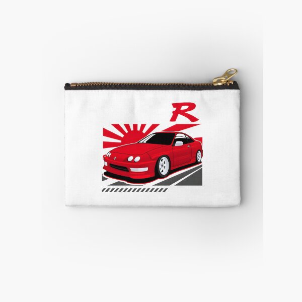 Item preview, Acura Integra Jdm Red Candy Car Art | ⭐⭐⭐⭐⭐ Best Seller designed and sold by bilal35250.