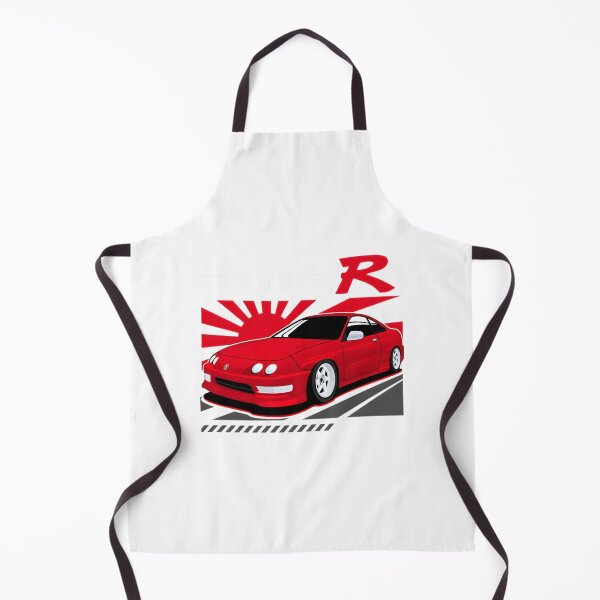 Item preview, Acura Integra Jdm Red Candy Car Art | ⭐⭐⭐⭐⭐ Best Seller designed and sold by bilal35250.