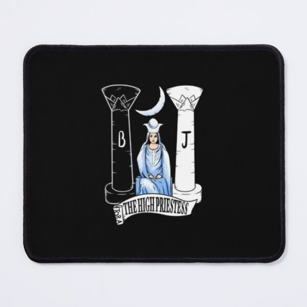 Item preview, The high priestess designed and sold by kendrysKig.