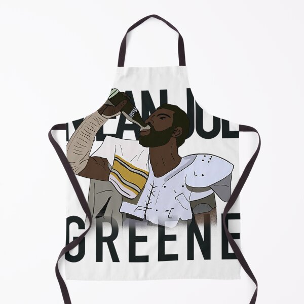 Item preview, Mean Joe Greene Commercial designed and sold by BANG444.