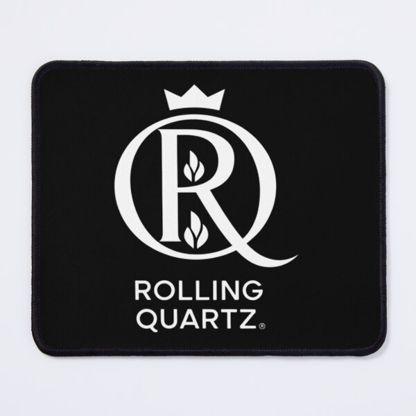 Item preview, Elegant Crown Monogram Letter Rock designed and sold by AstroMark.