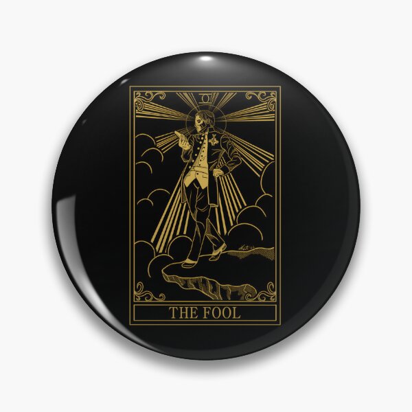 Item preview, Occult Heavy Metal Tarot Card Illustration designed and sold by AstroMark.