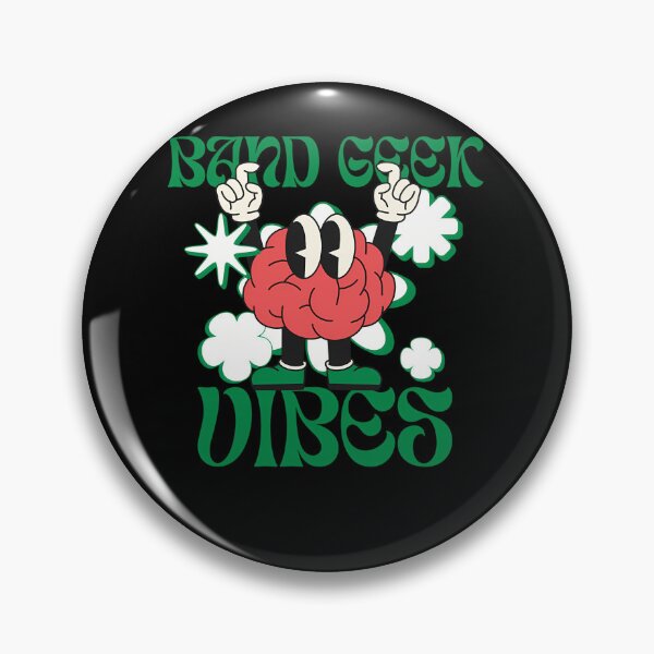 Item preview, Psychedelic Brain Character Music designed and sold by AstroMark.