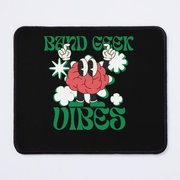 Item preview, Psychedelic Brain Character Music designed and sold by AstroMark.