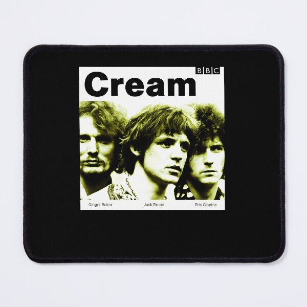 Item preview, Progressive Rock Trio Portrait designed and sold by AstroMark.