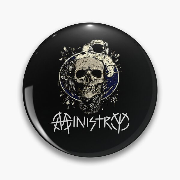Artikelvorschau, Industrial Metal Dark Occult entworfen und verkauft von AstroMark.