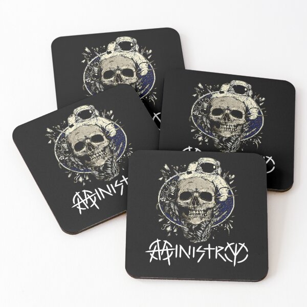 Artikelvorschau, Industrial Metal Dark Occult entworfen und verkauft von AstroMark.
