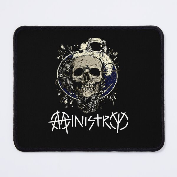 Item preview, Industrial Metal Dark Occult designed and sold by AstroMark.