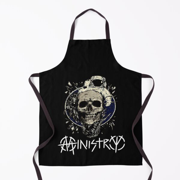 Item preview, Industrial Metal Dark Occult designed and sold by AstroMark.