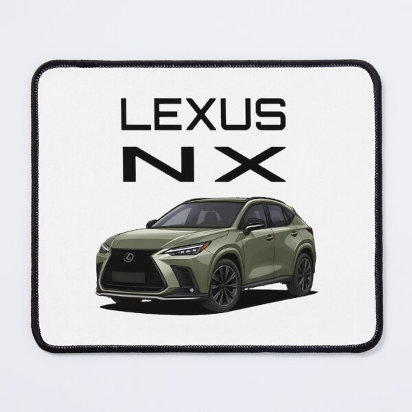 Item preview, Nori Green Japanese Luxury Suv Graphic Art - Modern Crossover Car Design | ⭐⭐⭐⭐⭐ designed and sold by kyl-design.