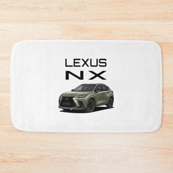 Item preview, Nori Green Japanese Luxury Suv Graphic Art - Modern Crossover Car Design | ⭐⭐⭐⭐⭐ designed and sold by kyl-design.