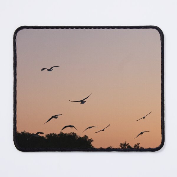 Item preview, Taken flight designed and sold by sharon Wingard.